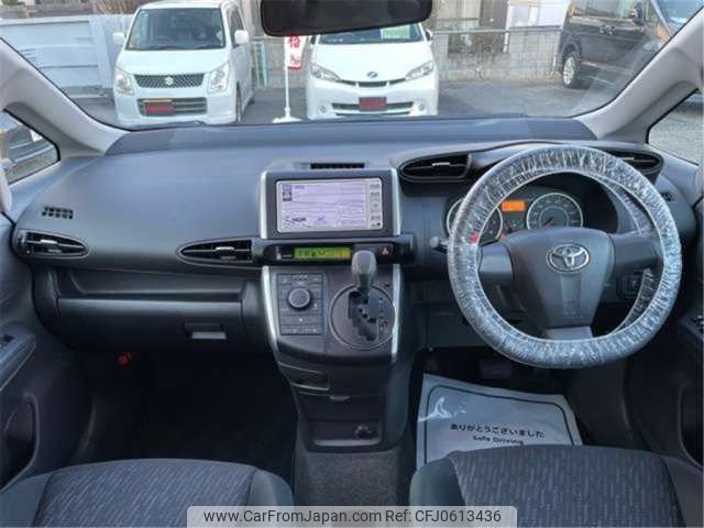 toyota wish 2010 -TOYOTA--Wish DBA-ZGE20G--ZGE20-0078421---TOYOTA--Wish DBA-ZGE20G--ZGE20-0078421- image 2