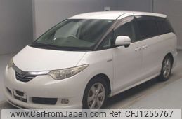 toyota estima-hybrid 2006 -TOYOTA--Estima Hybrid AHR20W-7008005---TOYOTA--Estima Hybrid AHR20W-7008005-