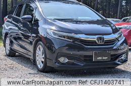 honda shuttle 2018 quick_quick_GP7_GP7-1206320