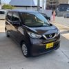 nissan dayz 2019 -NISSAN 【山形 581ｽ4486】--DAYZ B43W--0007297---NISSAN 【山形 581ｽ4486】--DAYZ B43W--0007297- image 1