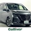 nissan serena 2019 -NISSAN--Serena DAA-GFC27--GFC27-183180---NISSAN--Serena DAA-GFC27--GFC27-183180- image 1