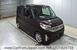 mitsubishi ek-space 2016 CFJ1829758
