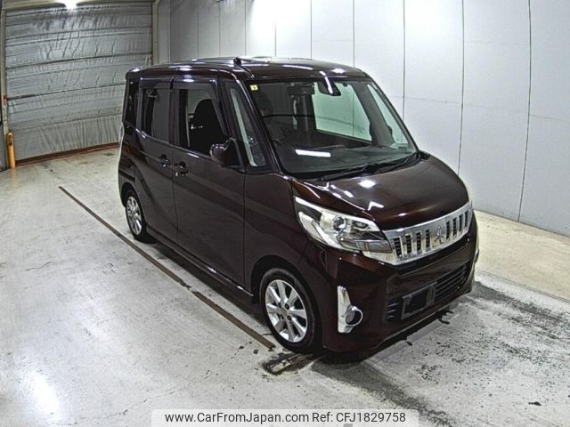 mitsubishi ek-space 2016 CFJ1829758 image 1