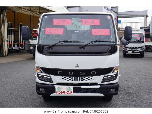 mitsubishi-fuso canter 2024 -MITSUBISHI--Canter 2RG-FBA60--FBA60-603***---MITSUBISHI--Canter 2RG-FBA60--FBA60-603***- image 2