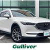 mazda cx-8 2019 -MAZDA--CX-8 3DA-KG2P--KG2P-214004---MAZDA--CX-8 3DA-KG2P--KG2P-214004- image 1