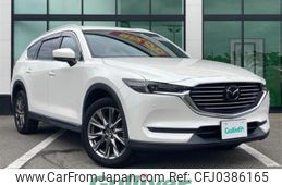 mazda cx-8 2019 -MAZDA--CX-8 3DA-KG2P--KG2P-214004---MAZDA--CX-8 3DA-KG2P--KG2P-214004-