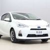 toyota aqua 2014 CFJ1705352 image 12