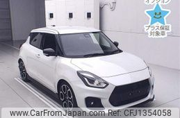 suzuki swift 2018 -SUZUKI--Swift ZC33S-110581---SUZUKI--Swift ZC33S-110581-
