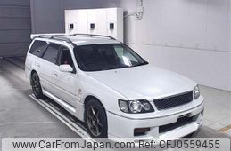 nissan stagea 1997 -NISSAN--Stagea WGNC34ｶｲ-103461---NISSAN--Stagea WGNC34ｶｲ-103461-