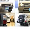 toyota land-cruiser-prado 1996 -TOYOTA--Land Cruiser Prado KD-KZJ95W--KZJ95-0015768---TOYOTA--Land Cruiser Prado KD-KZJ95W--KZJ95-0015768- image 17