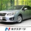 subaru impreza-wagon 2014 -SUBARU--Impreza Wagon DBA-GP2--GP2-022664---SUBARU--Impreza Wagon DBA-GP2--GP2-022664- image 1