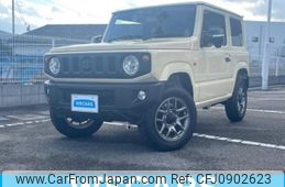 suzuki jimny 2023 quick_quick_3BA-JB64W_JB64W-316122