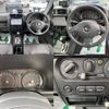 suzuki jimny 2012 quick_quick_ABA-JB23W_JB23W-669547 image 3