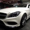 mercedes-benz cls-class 2016 CFJ0640704 image 1