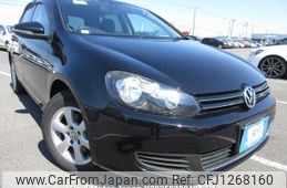 volkswagen golf 2010 3282185-Y2025030040A-21