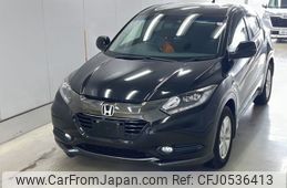 honda vezel 2017 -HONDA--VEZEL RU3-1230771---HONDA--VEZEL RU3-1230771-