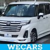 toyota roomy 2021 quick_quick_5BA-M910A_M910A-0102491 image 1