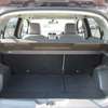 toyota ist 2008 CFJ3602751 image 11