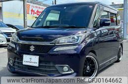 suzuki solio 2016 -SUZUKI--Solio DAA-MA36S--MA36S-611929---SUZUKI--Solio DAA-MA36S--MA36S-611929-