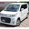 suzuki wagon-r 2013 quick_quick_DBA-MH34S_MH34S-737508 image 3