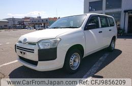 toyota probox-van 2015 -TOYOTA--Probox Van NCP165V--0008128---TOYOTA--Probox Van NCP165V--0008128-