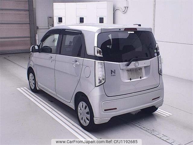honda n-wgn 2014 -HONDA 【後日 】--N WGN JH1-1075462---HONDA 【後日 】--N WGN JH1-1075462- image 2