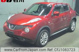 nissan juke 2012 -NISSAN--Juke YF15--069213---NISSAN--Juke YF15--069213-