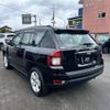 jeep compass 2016 -CHRYSLER--Jeep Compass ABA-MK49--1C4NJCFA9GD720890---CHRYSLER--Jeep Compass ABA-MK49--1C4NJCFA9GD720890- image 2