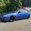 honda civic 1993 -HONDA--Civic E-EG6--EG6-1201474---HONDA--Civic E-EG6--EG6-1201474- image 2