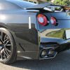 nissan gt-r 2024 -NISSAN--GT-R 4BA-R35--R35-170***---NISSAN--GT-R 4BA-R35--R35-170***- image 10