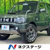 suzuki jimny 2016 -SUZUKI--Jimny ABA-JB23W--JB23W-761844---SUZUKI--Jimny ABA-JB23W--JB23W-761844- image 1