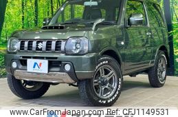 suzuki jimny 2016 -SUZUKI--Jimny ABA-JB23W--JB23W-761844---SUZUKI--Jimny ABA-JB23W--JB23W-761844-