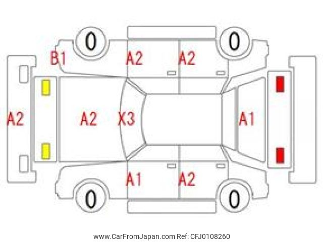 honda n-box 2014 -HONDA--N BOX DBA-JF2--JF2-2200337---HONDA--N BOX DBA-JF2--JF2-2200337- image 2