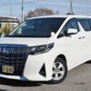 toyota alphard 2019 -TOYOTA--Alphard DBA-AGH30W--AGH30-0287451---TOYOTA--Alphard DBA-AGH30W--AGH30-0287451- image 4