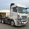 mitsubishi-fuso super-great 2017 -MITSUBISHI--Super Great QKG-FV60VJR--FV60VJ-***378---MITSUBISHI--Super Great QKG-FV60VJR--FV60VJ-***378- image 2