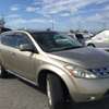 nissan murano 2006 M040 image 1