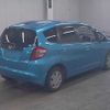 honda fit 2009 TE468 image 1