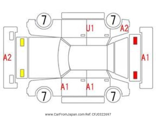 nissan elgrand 2019 -NISSAN--Elgrand DBA-TNE52--TNE52-060699---NISSAN--Elgrand DBA-TNE52--TNE52-060699- image 2