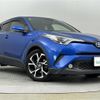 toyota c-hr 2016 -TOYOTA--C-HR DAA-ZYX10--ZYX10-2001268---TOYOTA--C-HR DAA-ZYX10--ZYX10-2001268- image 1