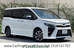 toyota voxy 2018 -TOYOTA--Voxy DBA-ZRR80W--ZRR80-0421086---TOYOTA--Voxy DBA-ZRR80W--ZRR80-0421086-