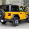 chrysler jeep-wrangler 2020 -CHRYSLER--Jeep Wrangler ABA-JL36S--1C4HJXJG1LW174844---CHRYSLER--Jeep Wrangler ABA-JL36S--1C4HJXJG1LW174844- image 10