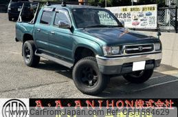 toyota hilux 1998 CFJ1584629