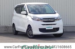 mitsubishi ek-wagon 2020 CFJ1608665