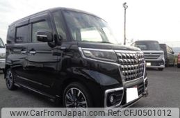 suzuki spacia 2022 quick_quick_4AA-MK53S_980639