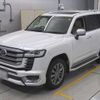 toyota land-cruiser-wagon 2024 -TOYOTA--Land Cruiser Wagon VJA300W-4127950---TOYOTA--Land Cruiser Wagon VJA300W-4127950- image 1