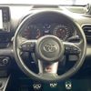 toyota yaris 2021 CFJ1754141 image 4