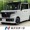 suzuki spacia 2019 -SUZUKI--Spacia DAA-MK53S--MK53S-875595---SUZUKI--Spacia DAA-MK53S--MK53S-875595- image 1