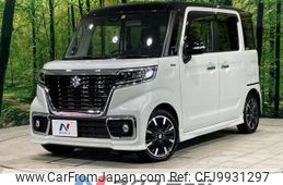 suzuki spacia 2019 -SUZUKI--Spacia DAA-MK53S--MK53S-875595---SUZUKI--Spacia DAA-MK53S--MK53S-875595-