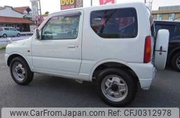 suzuki jimny 2000 TE1427