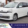 toyota voxy 2010 CFJ1732794 image 1